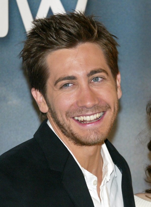 Jake Gyllenhaal