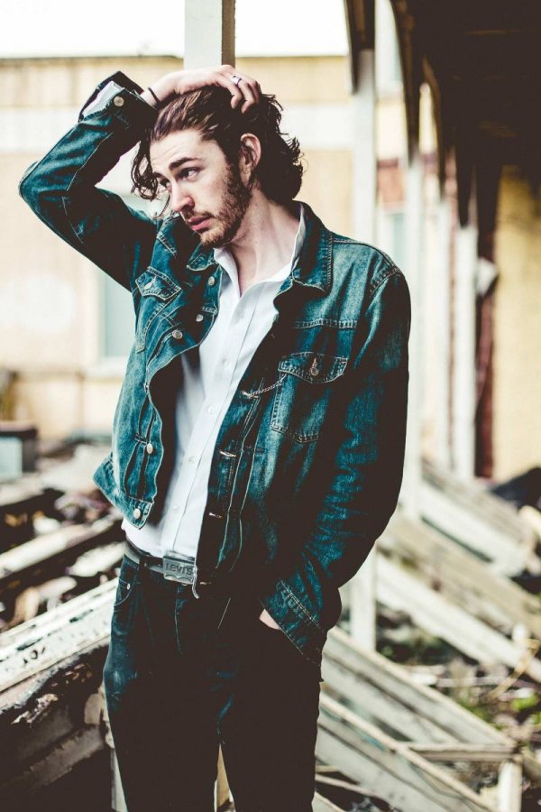 Hozier