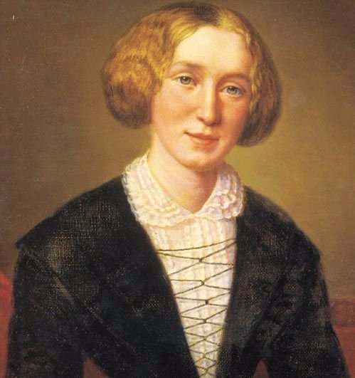 George Eliot