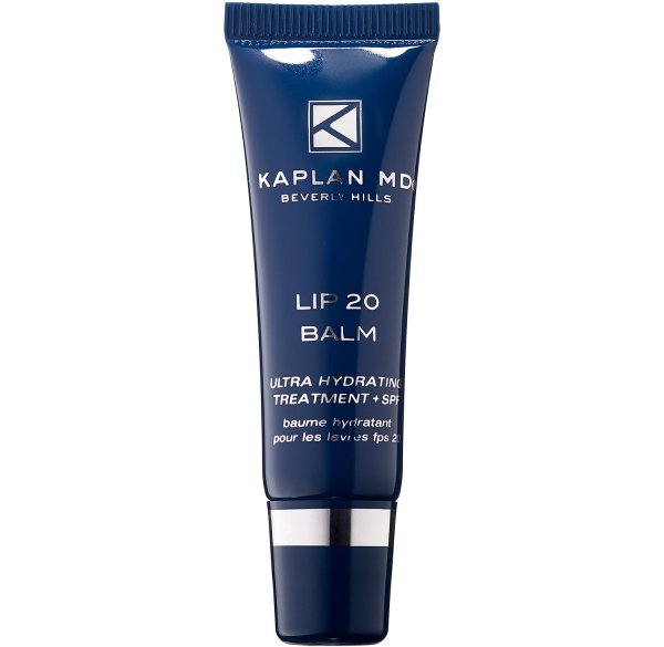 KAPLAN MD Lip 20 Balm Ultra Hydrating Treatment +SPF