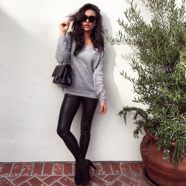 Shay Mitchell's Style Inspiration for Girls Who Love Chic ...