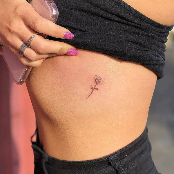 40 Best Hidden Tattoo Ideas  Hidden tattoos Small hidden tattoos Tattoos