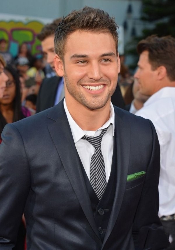 Ryan Guzman