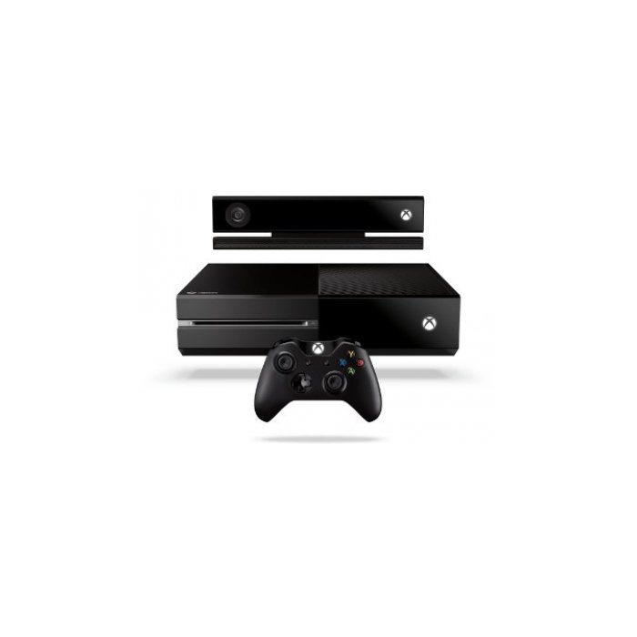 Xbox One Console - Standard Edition