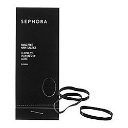 Sephora Collection Snag-Free Hair Elastics