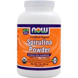 Spirulina