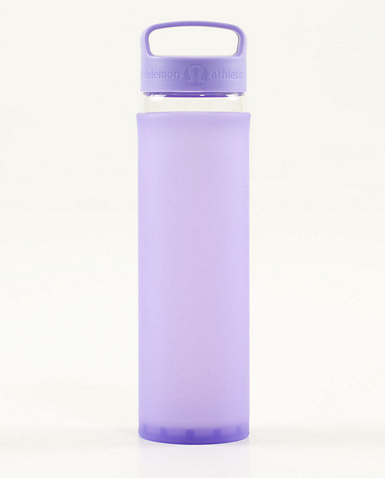 Lululemon Pure Balance Water Bottle