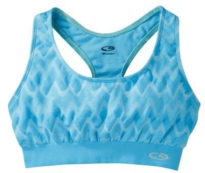 C9 by Champion Women's Seamless Racer Bra from Target