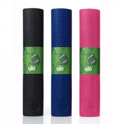 alo yoga mat review