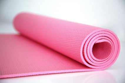 Yoga Mat