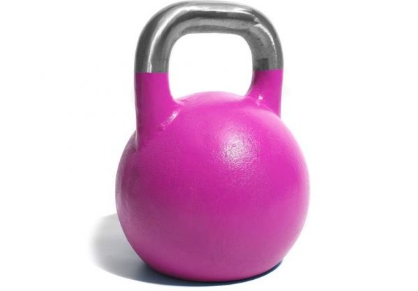 Kettlebell