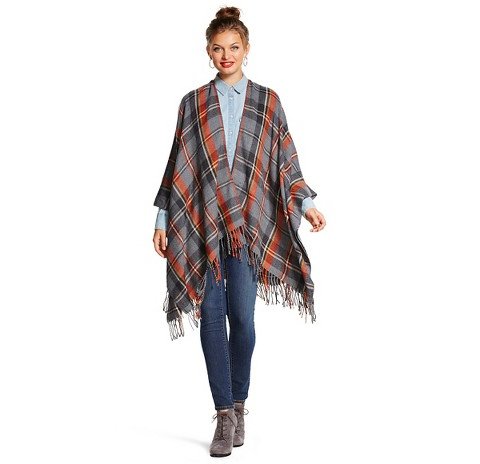 Fall Plaid