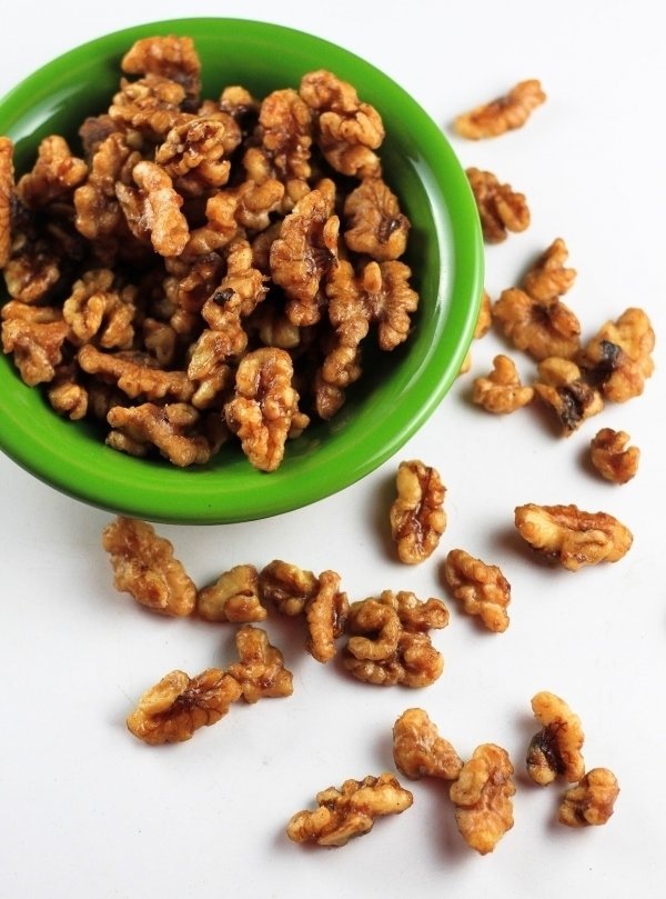 Walnuts