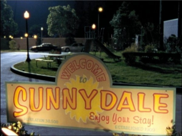 Sunnydale