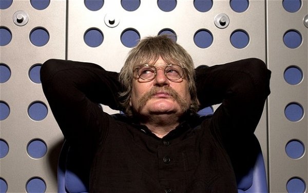 Karl Jenkins