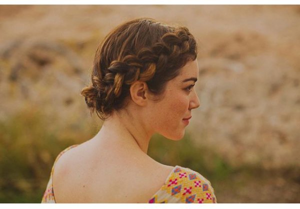 hair, hairstyle, photograph, bride, woman,