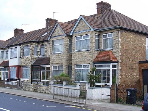 Stone Cladding