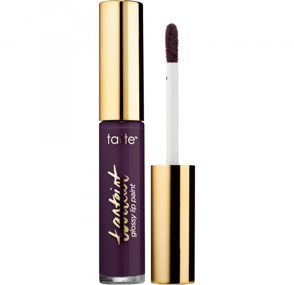 Tarte Tarteist Glossy Lip Paint in Poison