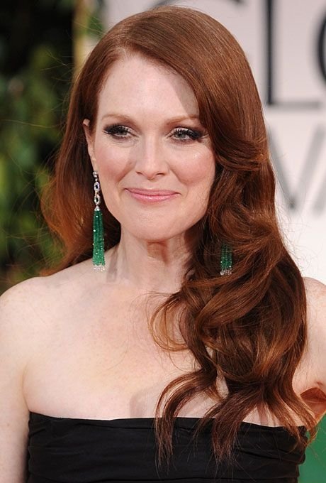 Julianne Moore