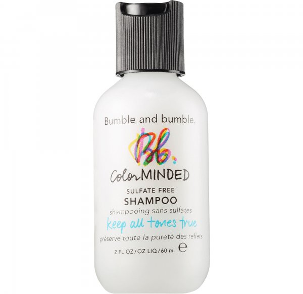 Bumble and Bumble Color Minded Shampoo