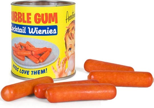 Cocktail Weinies