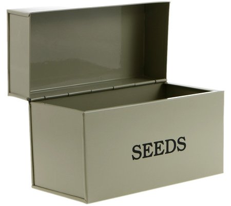 Seeds Box