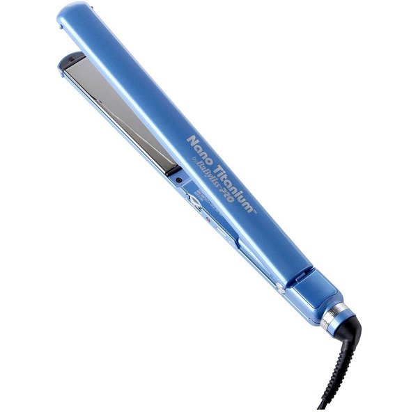 Babyliss Pro Nano Titanium 1 Inch Hair Straightener