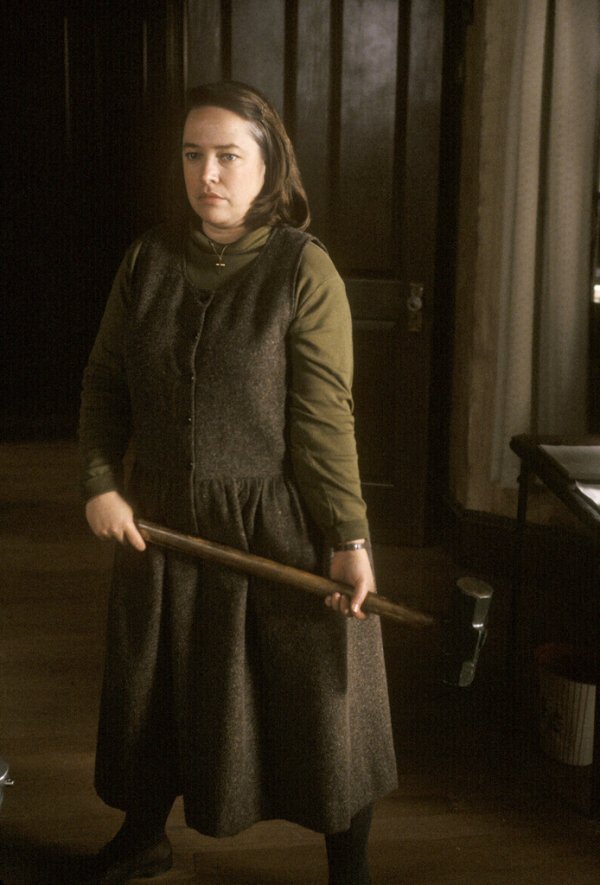 Annie Wilkes