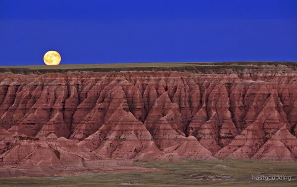 South Dakota