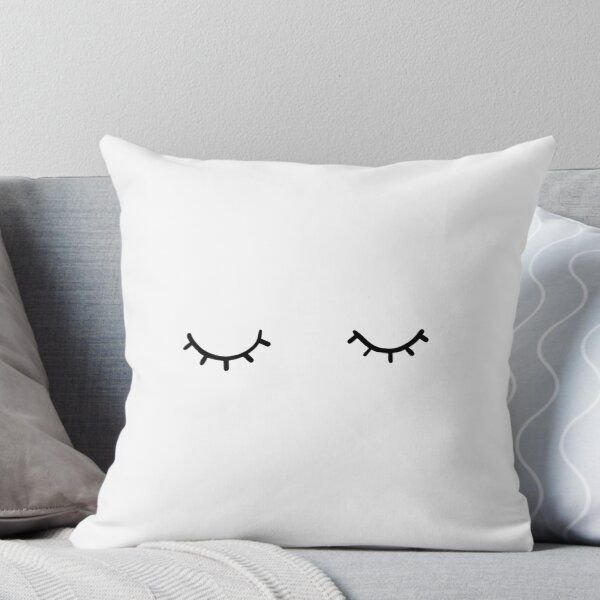 Cushion, Throw pillow, White, Pillow, Furniture,