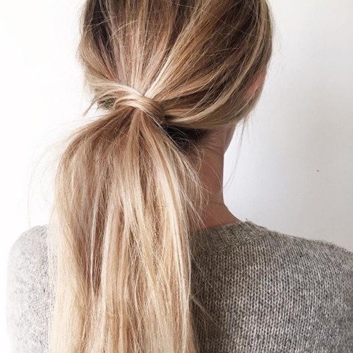 Pony Tail