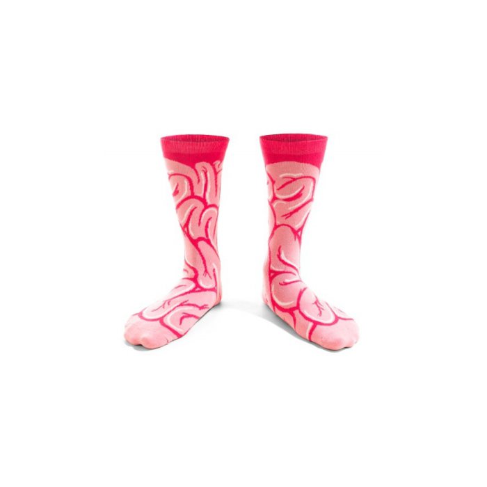 Ashi Dashi Intestine Socks