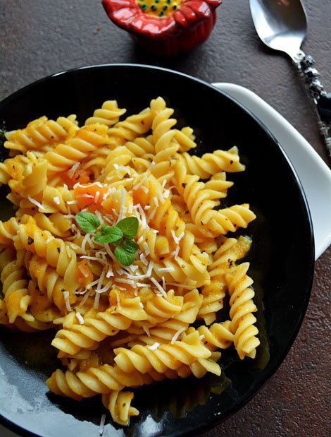 al dente, cuisine, dish, rotini, food,