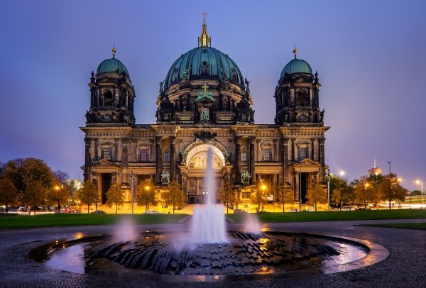 Berlin, Germany