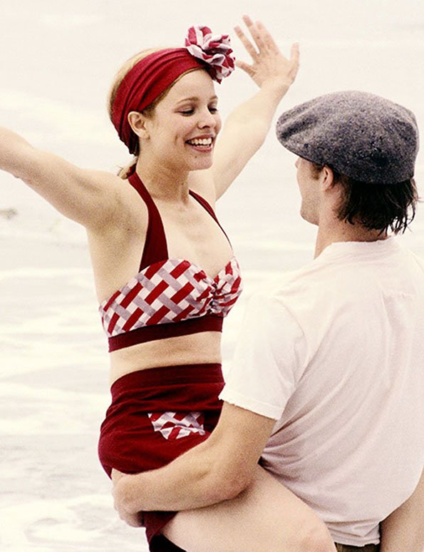 Iconic Swimsuit Moments In The Movies Every Beach Diva Must See 8674