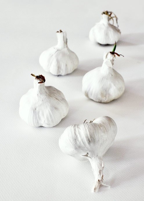 Garlic