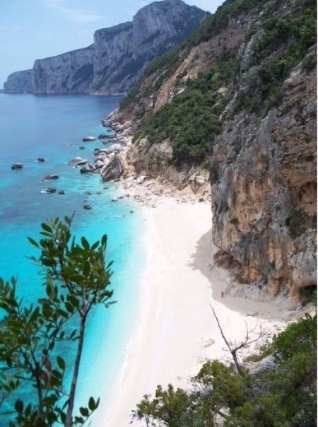 Sardinia, Italy