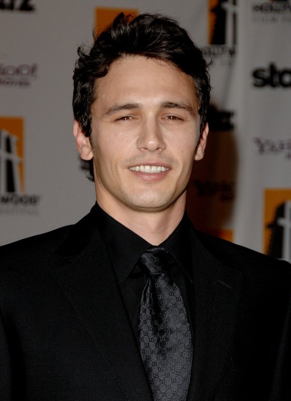 James Franco