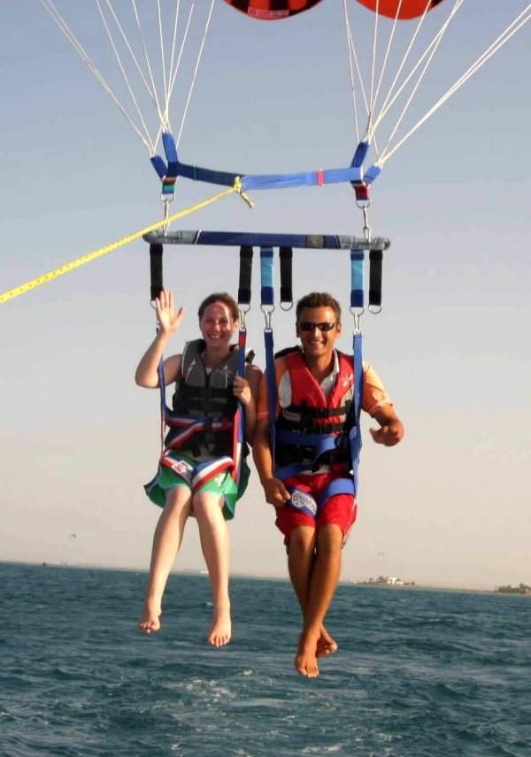 Parasail