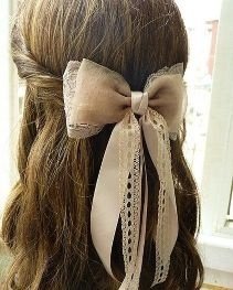 Romantic Bow