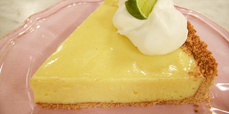 Key Lime Pie