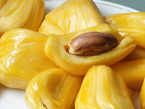 Jackfruit