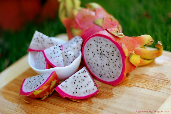 Dragon Fruit