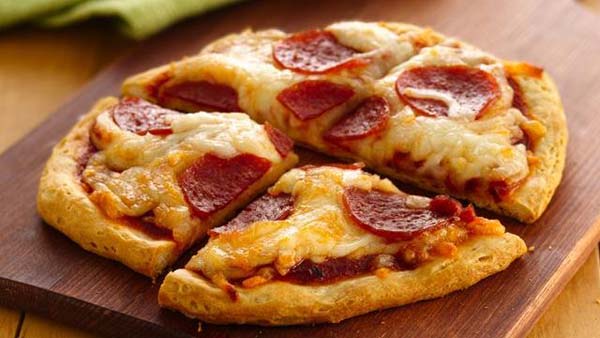 Biscuit Pizzas