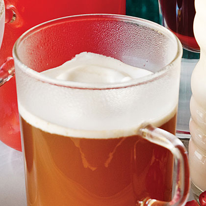 8 Fun & Warm Drinks to Make This Winter ...