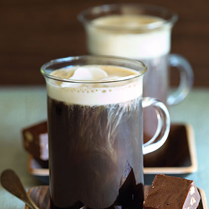 8 Fun & Warm Drinks to Make This Winter ...