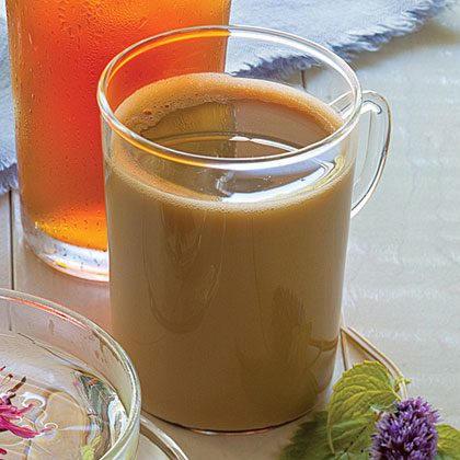 8 Fun & Warm Drinks to Make This Winter ...