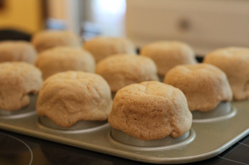 Cookie Bowls