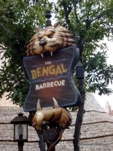 Bengal Barbecue