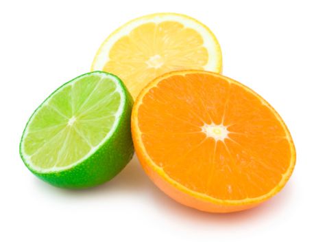 Citrus Water